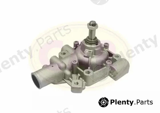CAR 331038 — Water Pump, engine cooling