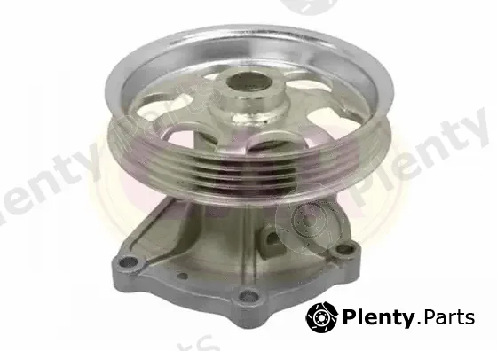 CAR 332082 — Water Pump, engine cooling