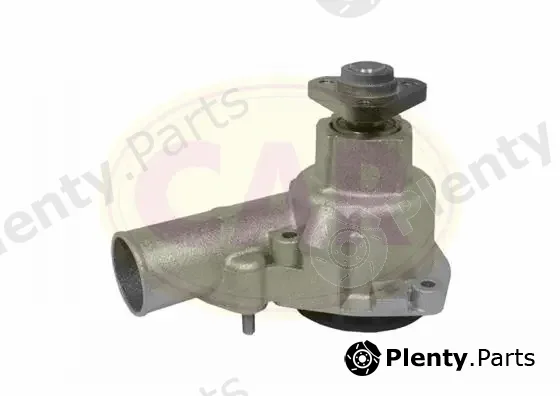 CAR 330200 — Water Pump, engine cooling