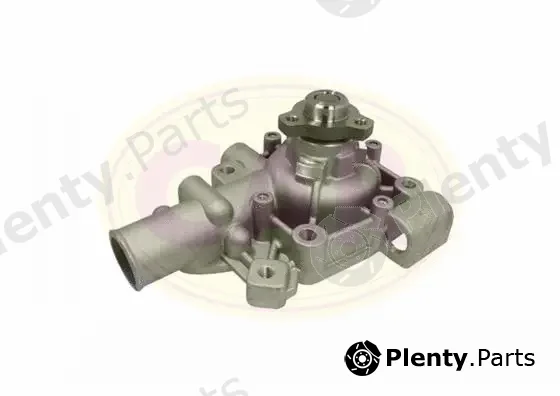 CAR 330800 — Water Pump, engine cooling