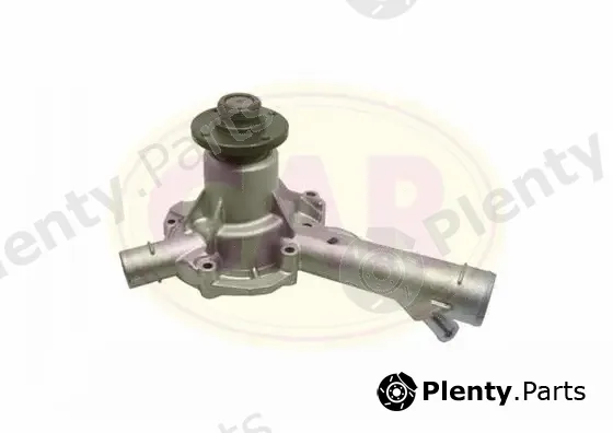 CAR 330475 — Water Pump, engine cooling