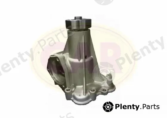 CAR 332746 — Water Pump, engine cooling