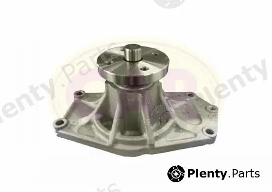 CAR 332756 — Water Pump, engine cooling