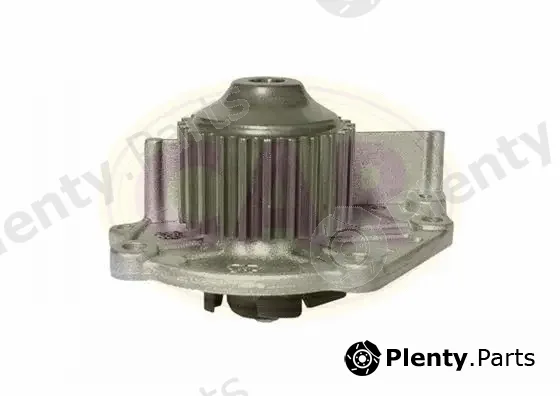 CAR 331002 — Water Pump, engine cooling
