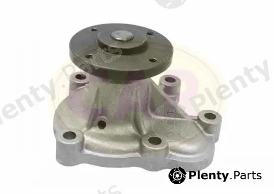 CAR 330464 — Water Pump, engine cooling