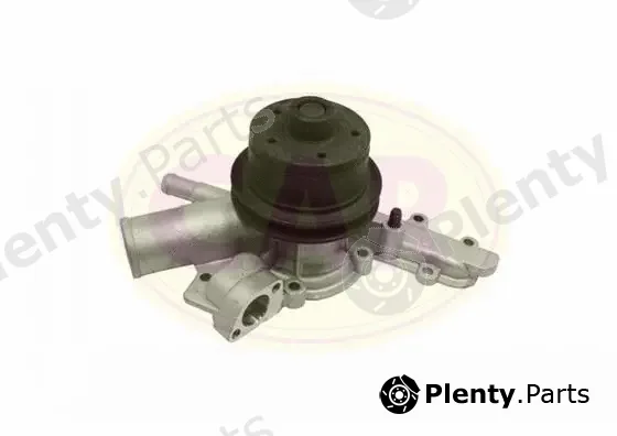 CAR 331100 — Water Pump, engine cooling