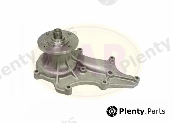CAR 331137 — Water Pump, engine cooling