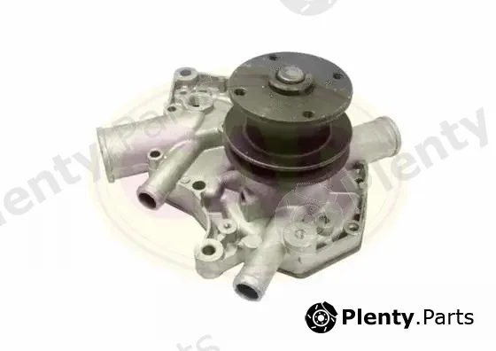 CAR 331084 — Water Pump, engine cooling