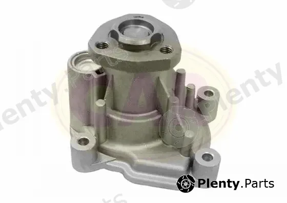 CAR 332574 — Water Pump, engine cooling