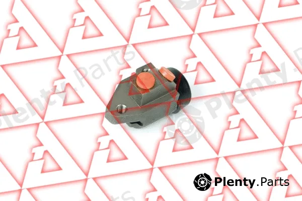 CAR 3400 — Wheel Brake Cylinder
