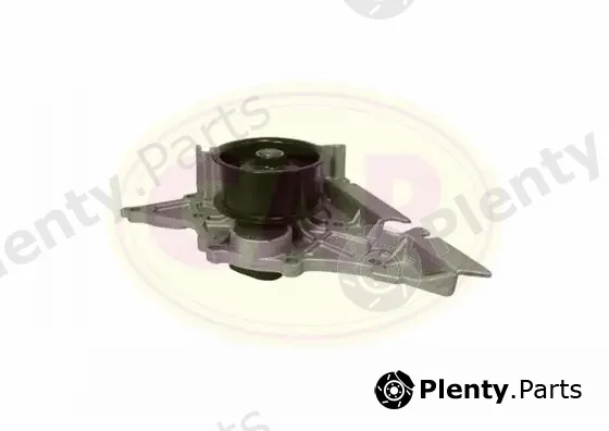 CAR 332211 — Water Pump, engine cooling