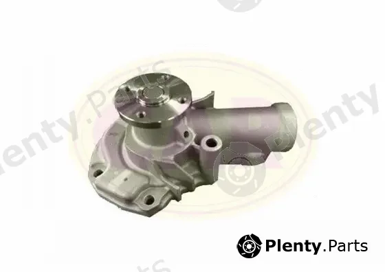 CAR 332745 — Water Pump, engine cooling