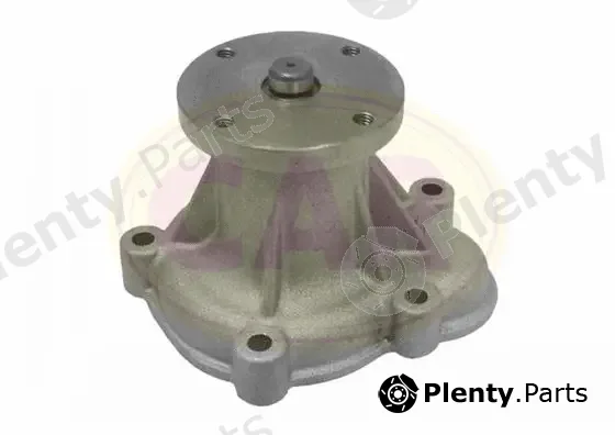 CAR 331130 — Water Pump, engine cooling