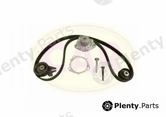 CAR KPA30112D — Water Pump & Timing Belt Kit