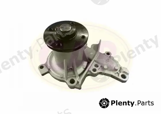 CAR 332709 — Water Pump, engine cooling