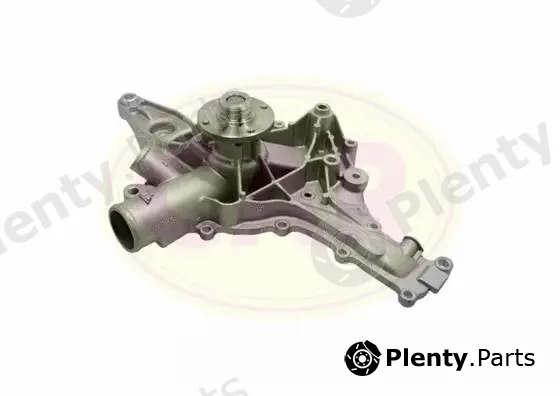 CAR 332263 — Water Pump, engine cooling