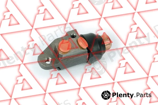 CAR 3854 — Wheel Brake Cylinder