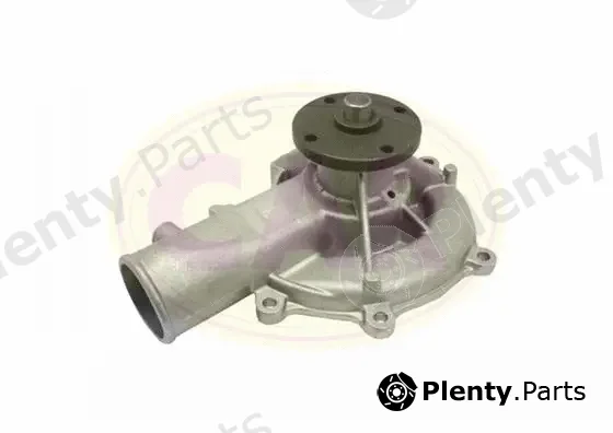 CAR 330450 — Water Pump, engine cooling