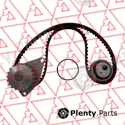CAR KPA36030A — Water Pump & Timing Belt Kit