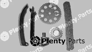 CAR TCK022C — Timing Chain Kit
