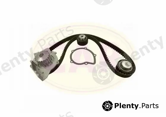 CAR KPA36047C — Water Pump & Timing Belt Kit