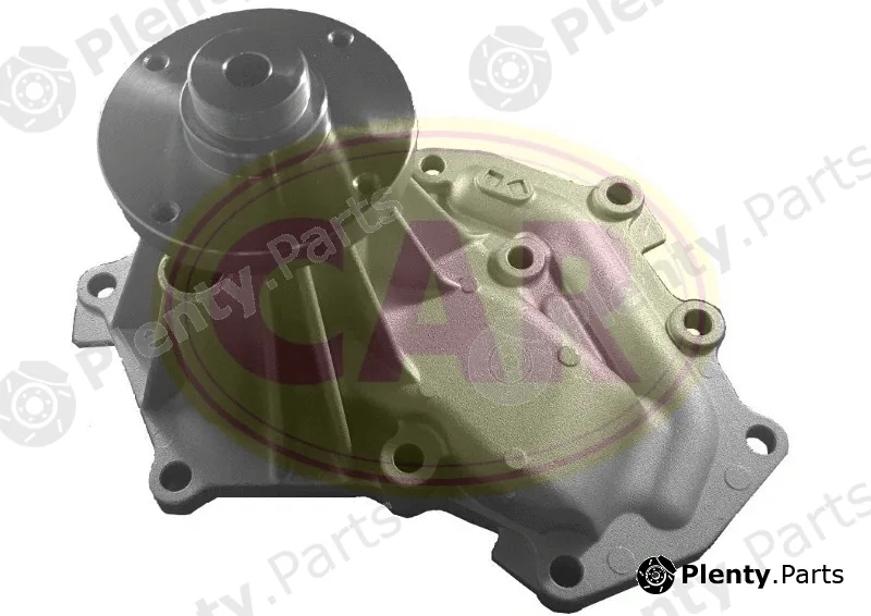 CAR 332832 — Water Pump, engine cooling