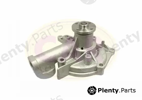 CAR 332128 — Water Pump, engine cooling