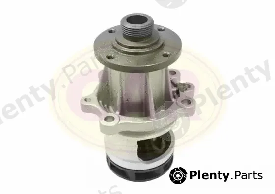 CAR 330037 — Water Pump, engine cooling