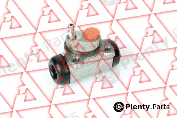 CAR 3682C — Wheel Brake Cylinder