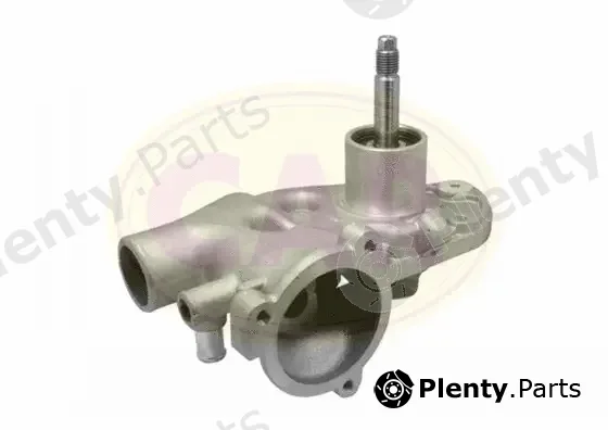 CAR 332289 — Water Pump, engine cooling