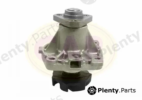 CAR 330232 — Water Pump, engine cooling