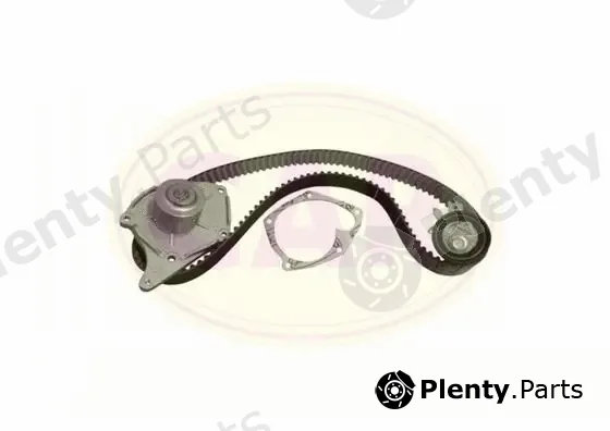 CAR KPA37066A — Water Pump & Timing Belt Kit
