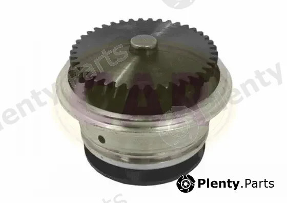 CAR 332577 — Water Pump, engine cooling