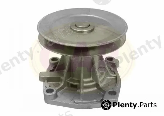 CAR 330017 — Water Pump, engine cooling