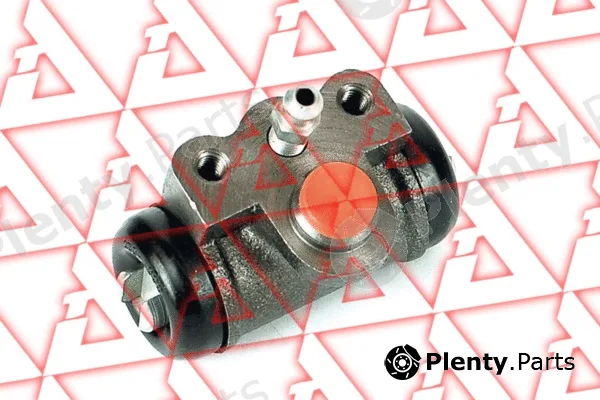 CAR 4352 — Wheel Brake Cylinder