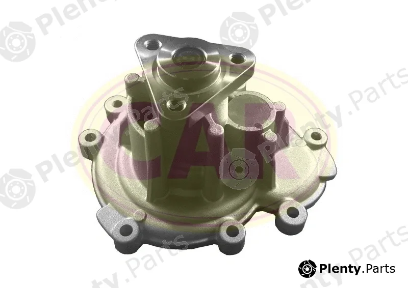 CAR 332838 — Water Pump, engine cooling