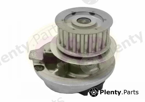 CAR 330461 — Water Pump, engine cooling
