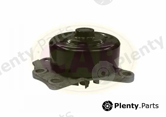 CAR 332584 — Water Pump, engine cooling