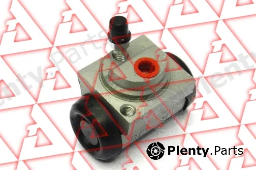 CAR 4604 — Wheel Brake Cylinder