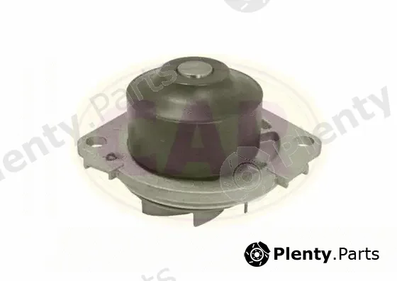 CAR 330093 — Water Pump, engine cooling