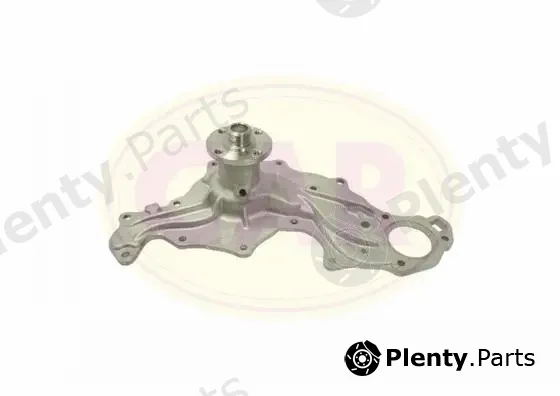 CAR 331070 — Water Pump, engine cooling