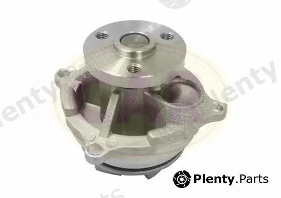 CAR 332223 — Water Pump, engine cooling