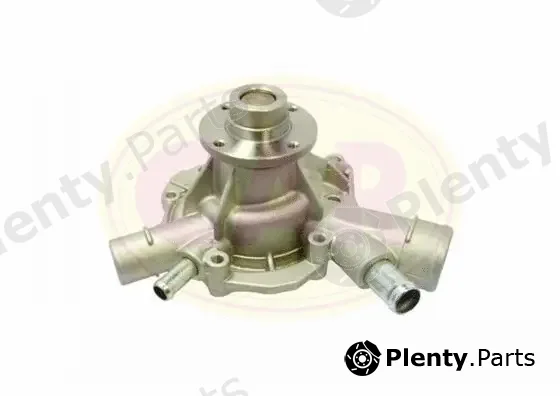 CAR 332498 — Water Pump, engine cooling