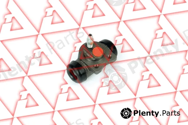 CAR 3569 — Wheel Brake Cylinder