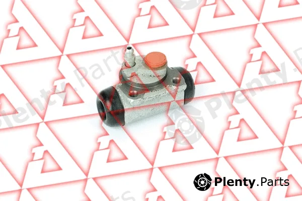 CAR 3675C — Wheel Brake Cylinder