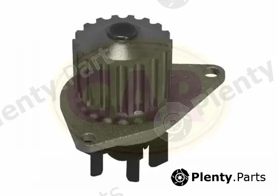 CAR 332627 — Water Pump, engine cooling