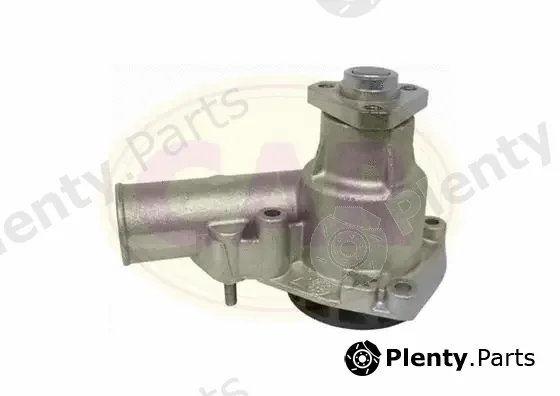 CAR 330270 — Water Pump, engine cooling