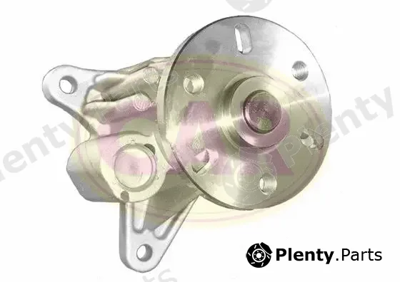 CAR 332824 — Water Pump, engine cooling