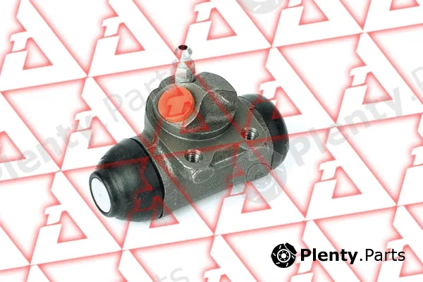 CAR 3618 — Wheel Brake Cylinder