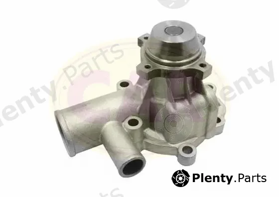 CAR 330541 — Water Pump, engine cooling